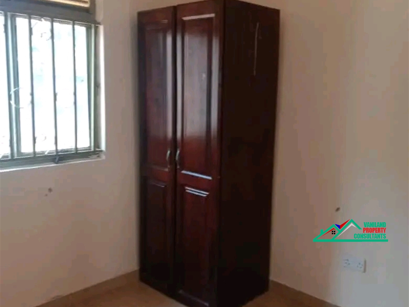 Semi Detached for rent in Kireka Wakiso