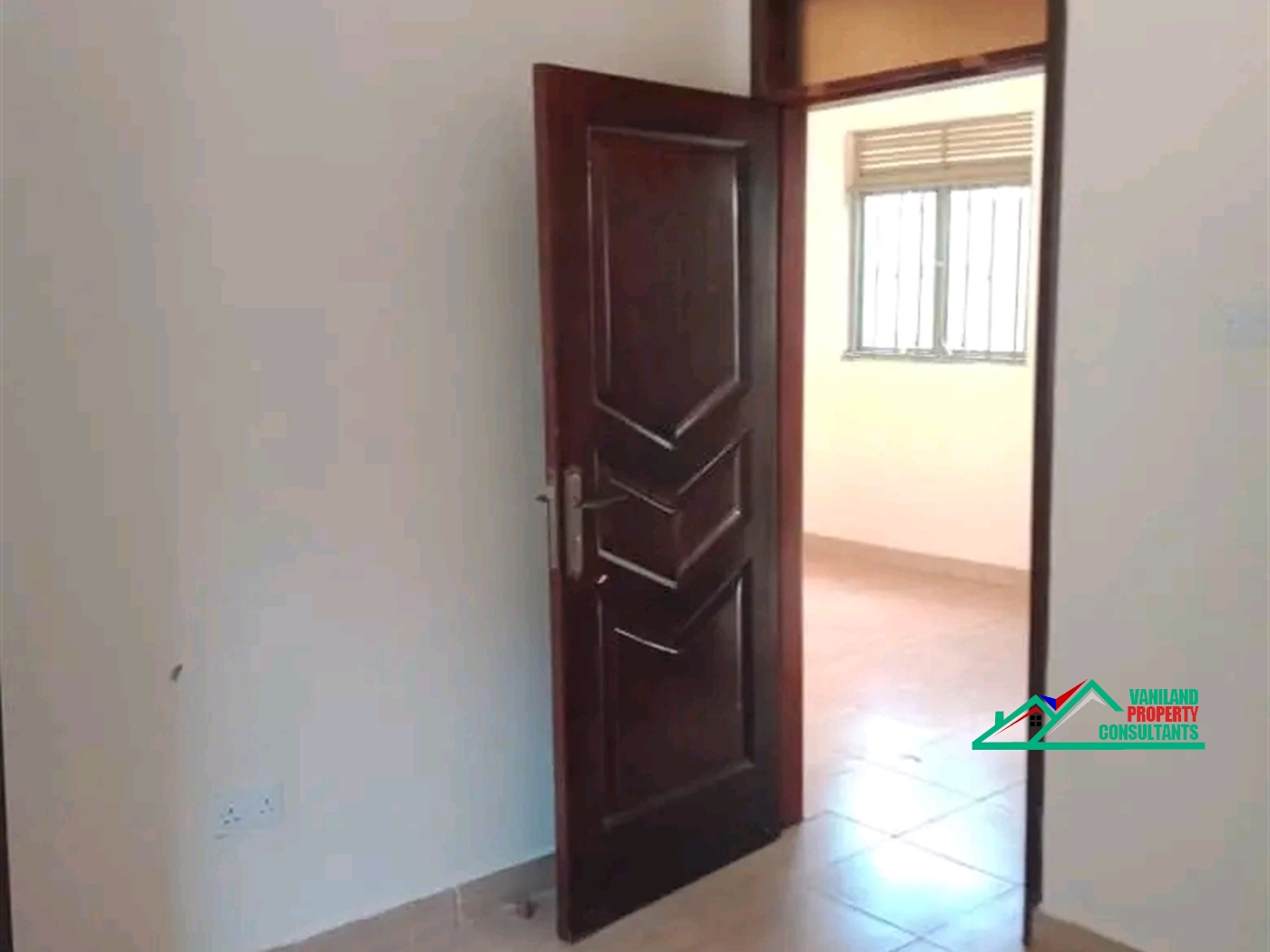 Semi Detached for rent in Kireka Wakiso