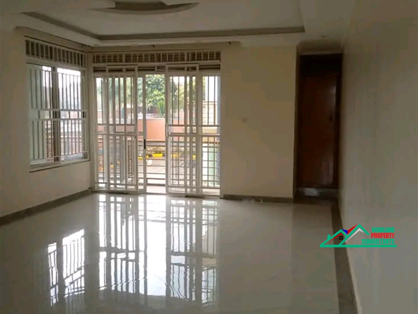 Apartment for rent in Naalya Wakiso