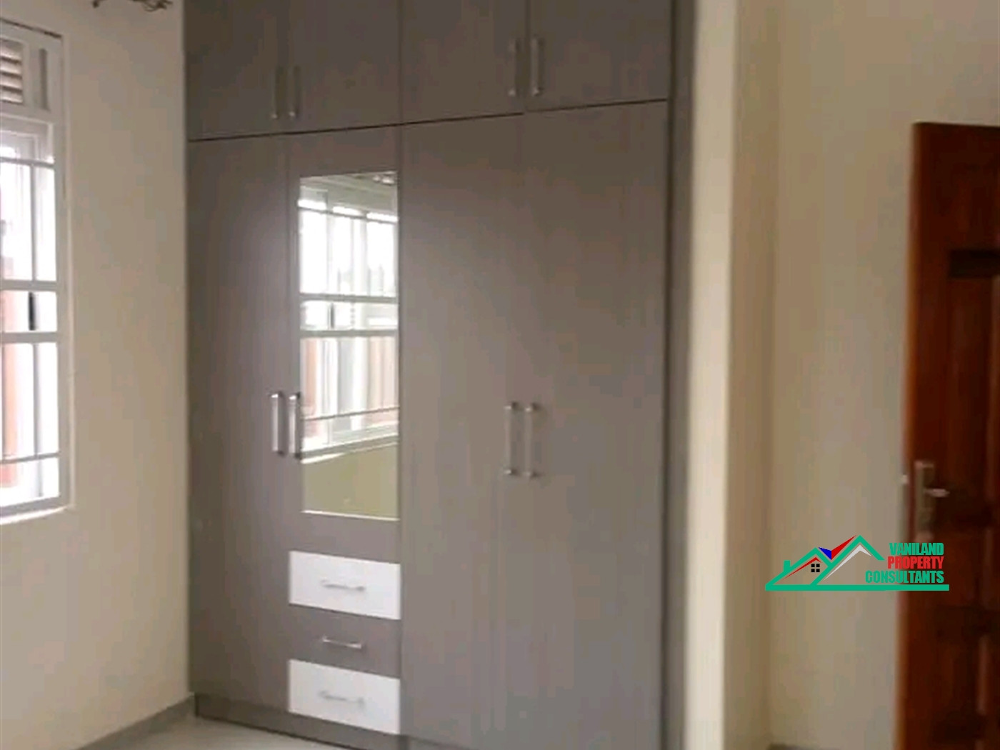 Apartment for rent in Naalya Wakiso