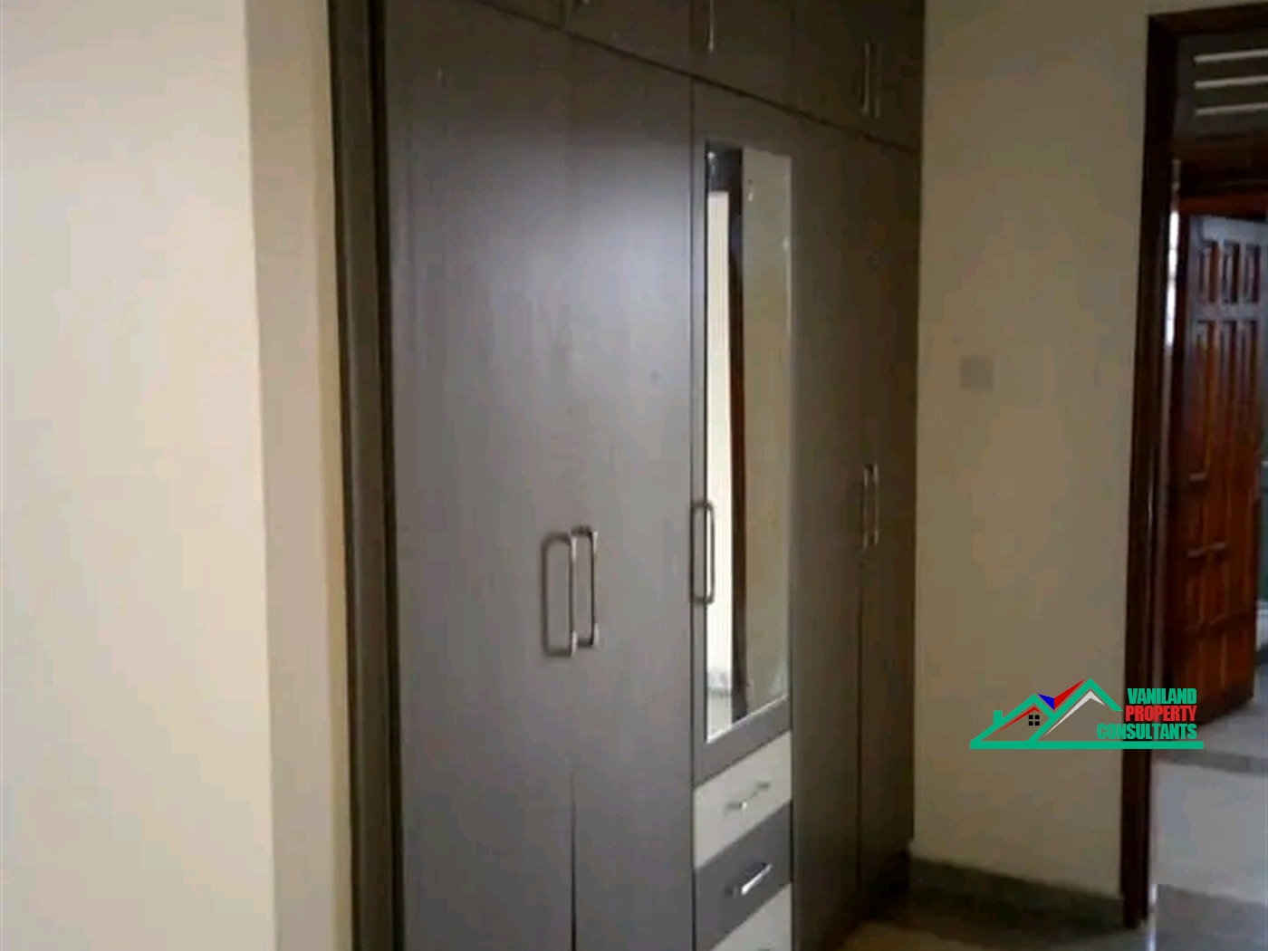 Apartment for rent in Naalya Wakiso