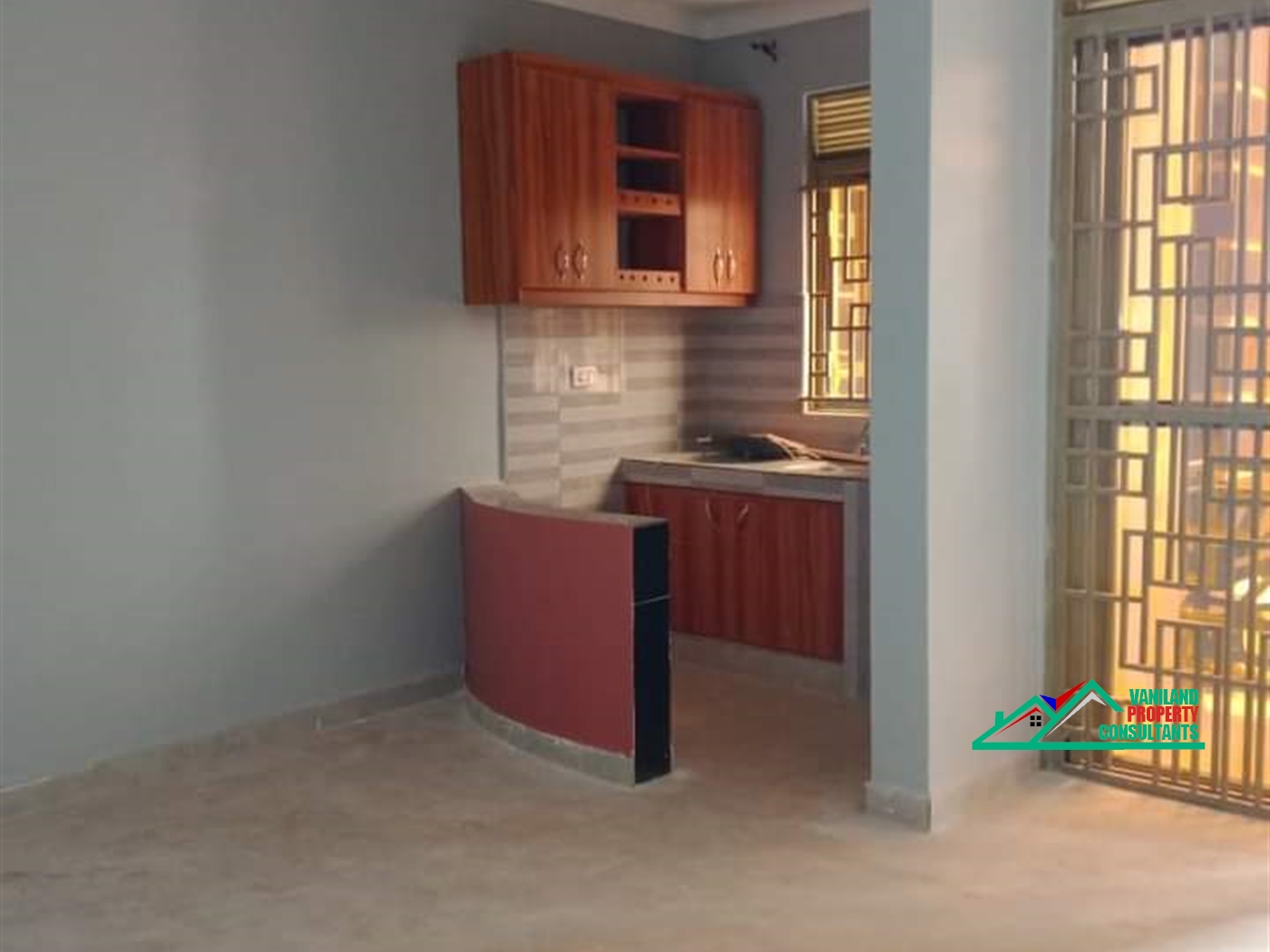 Apartment for rent in Kira Wakiso