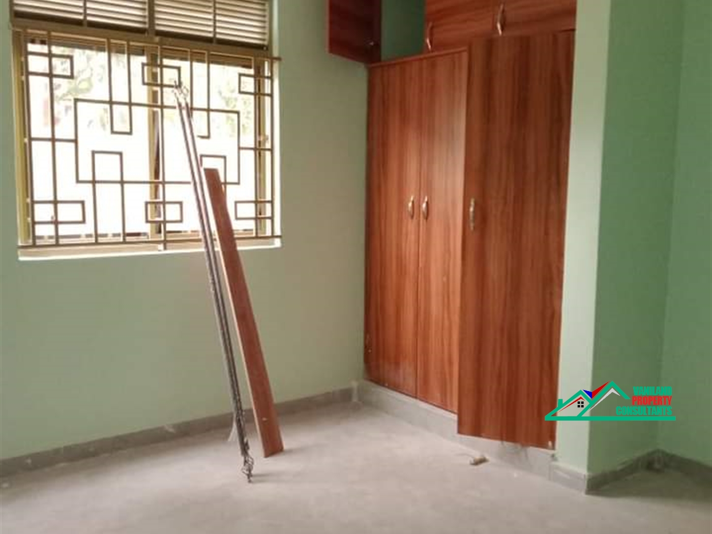 Apartment for rent in Kira Wakiso