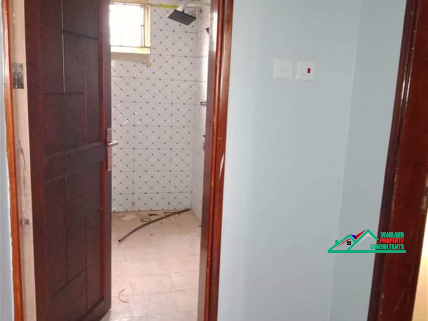 Apartment for rent in Kira Wakiso