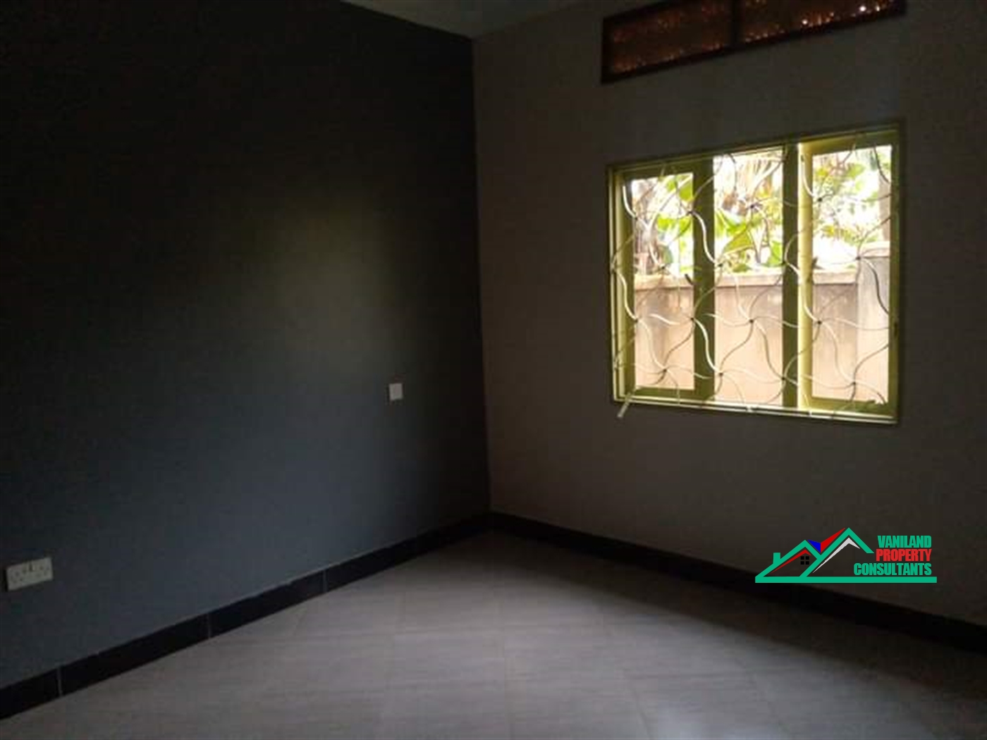 Semi Detached for rent in Bweyogerere Wakiso