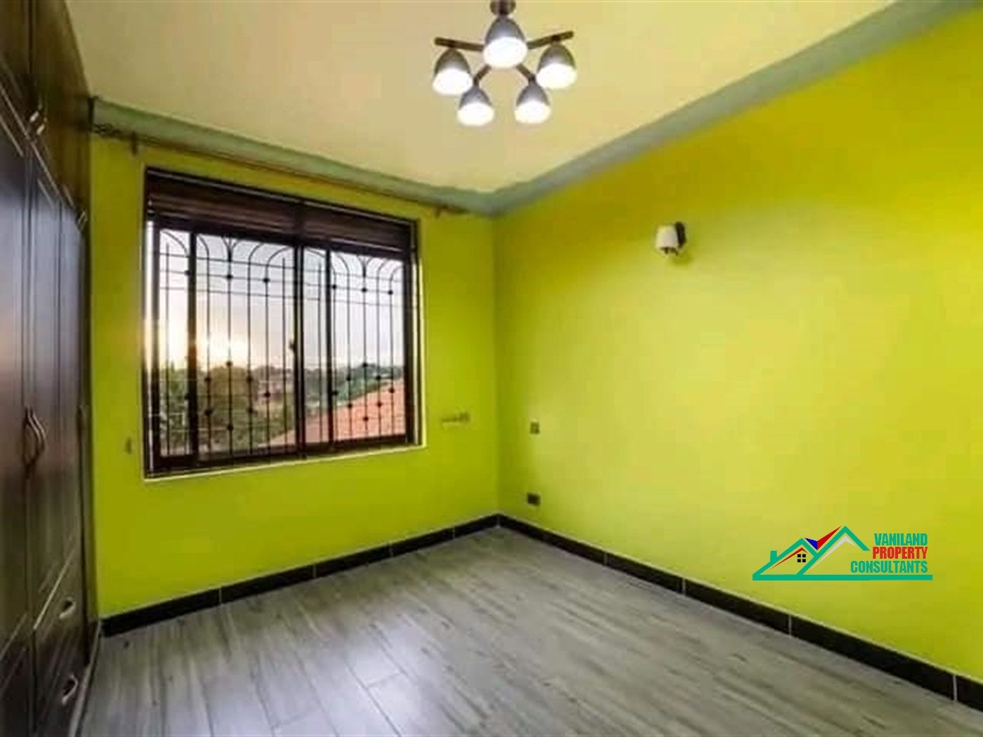 Apartment for rent in Kira Wakiso