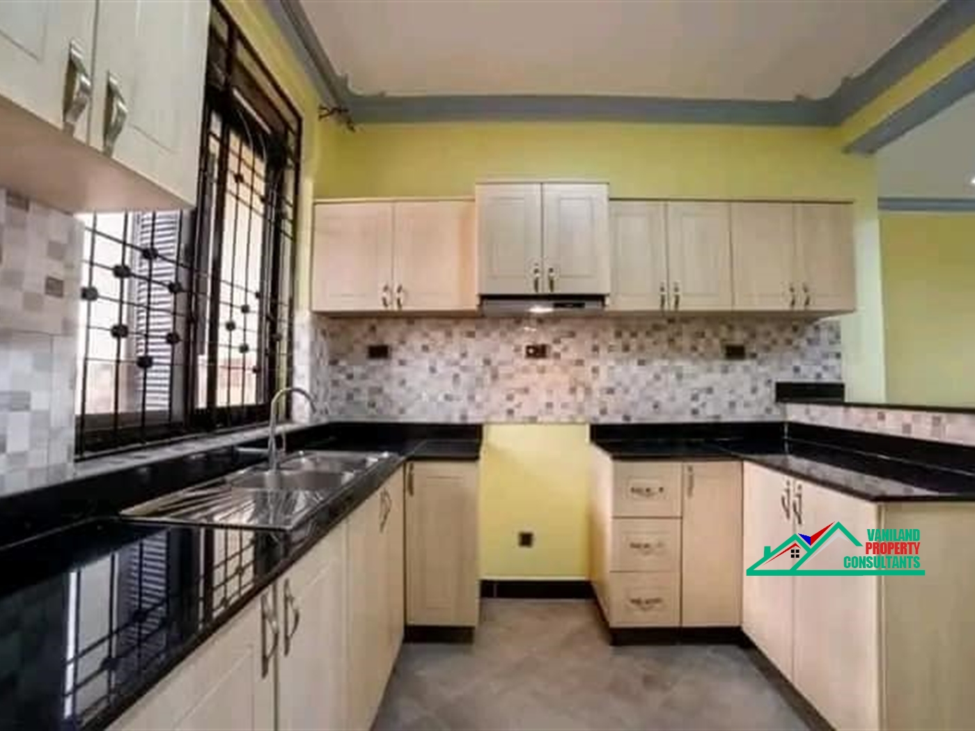 Apartment for rent in Kira Wakiso