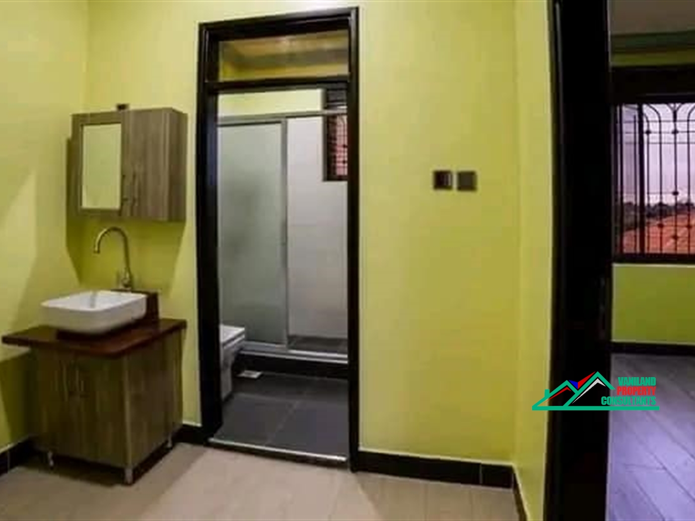 Apartment for rent in Kira Wakiso