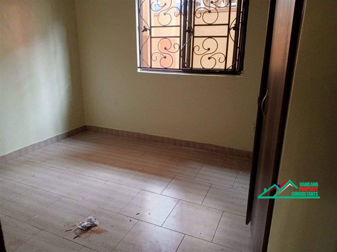 Semi Detached for rent in Kira Wakiso