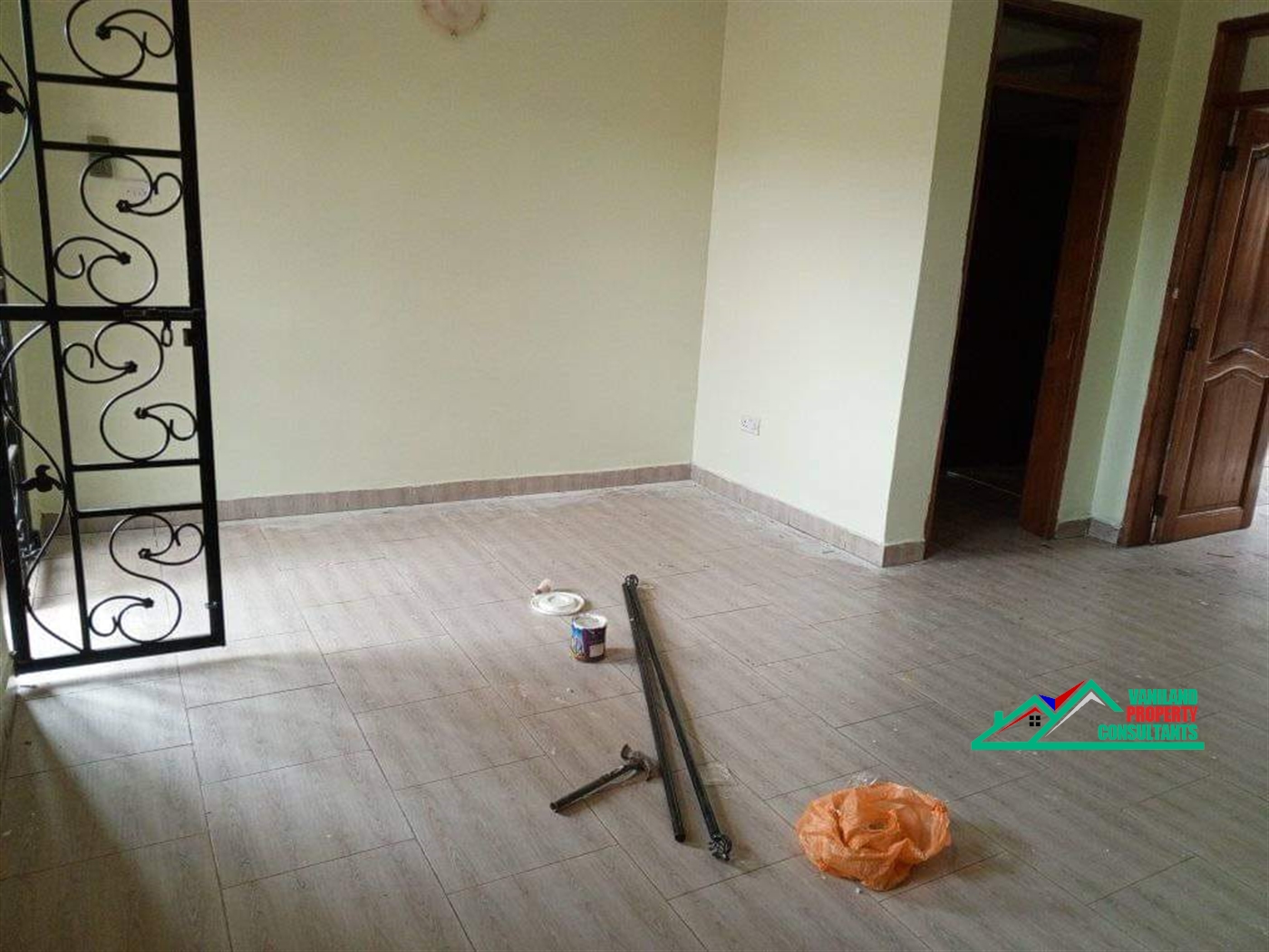 Semi Detached for rent in Kira Wakiso