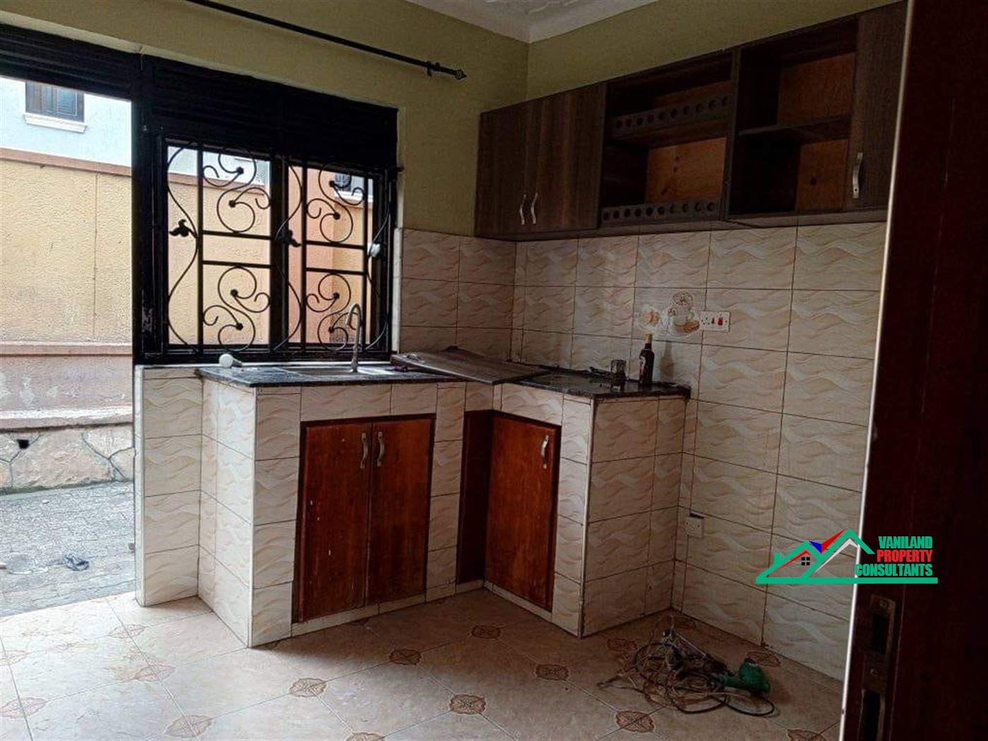 Semi Detached for rent in Kira Wakiso