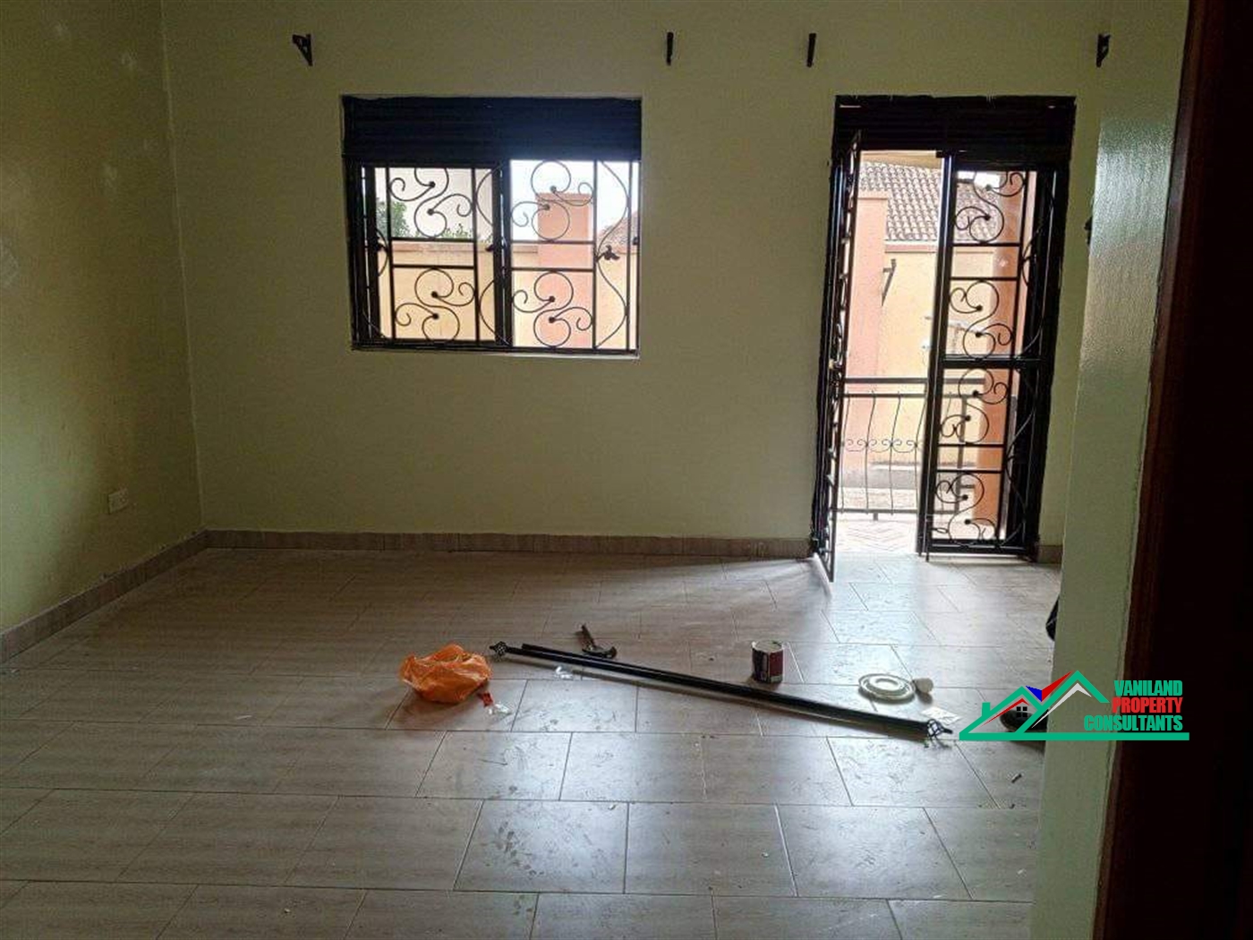 Semi Detached for rent in Kira Wakiso