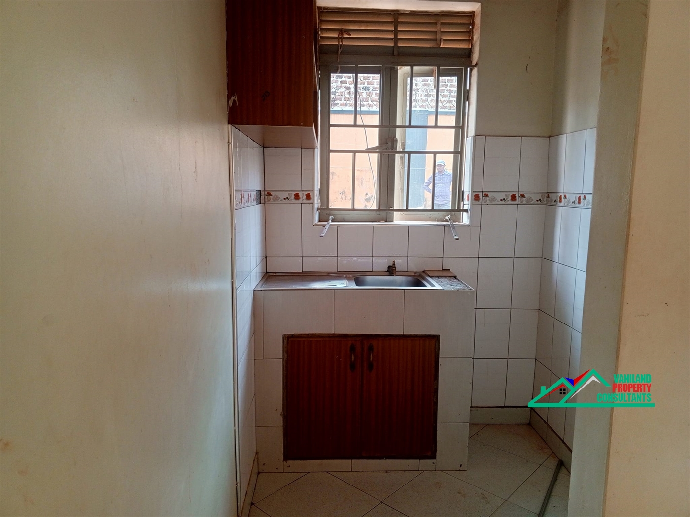 Semi Detached for rent in Kira Wakiso