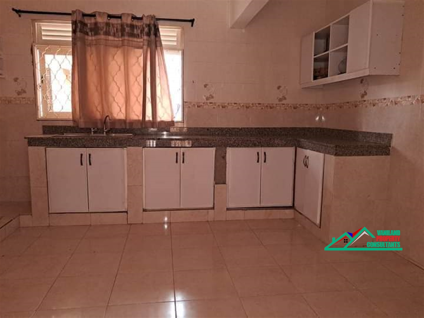 Bungalow for rent in Kyaliwajjala Wakiso