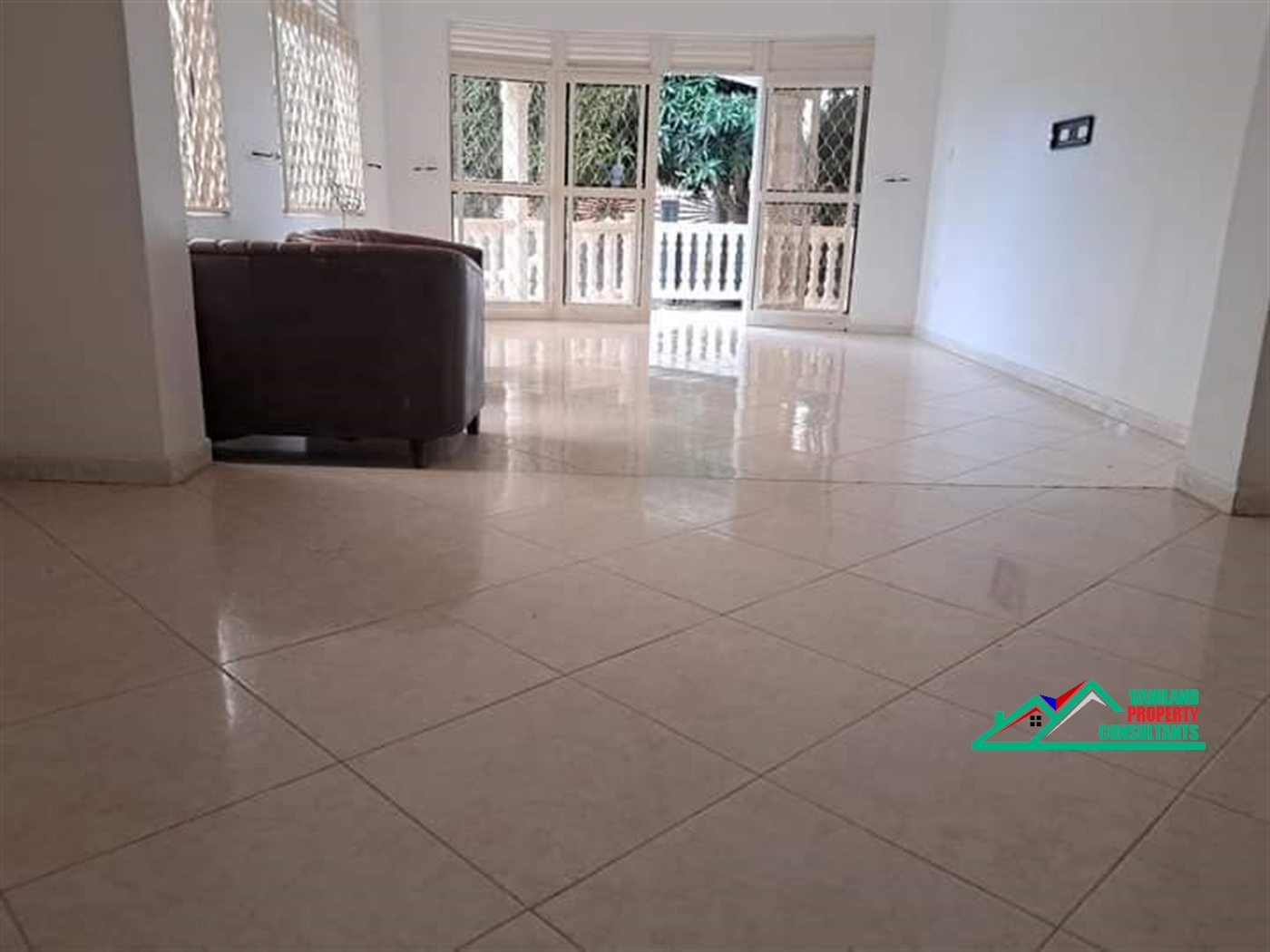 Bungalow for rent in Kyaliwajjala Wakiso