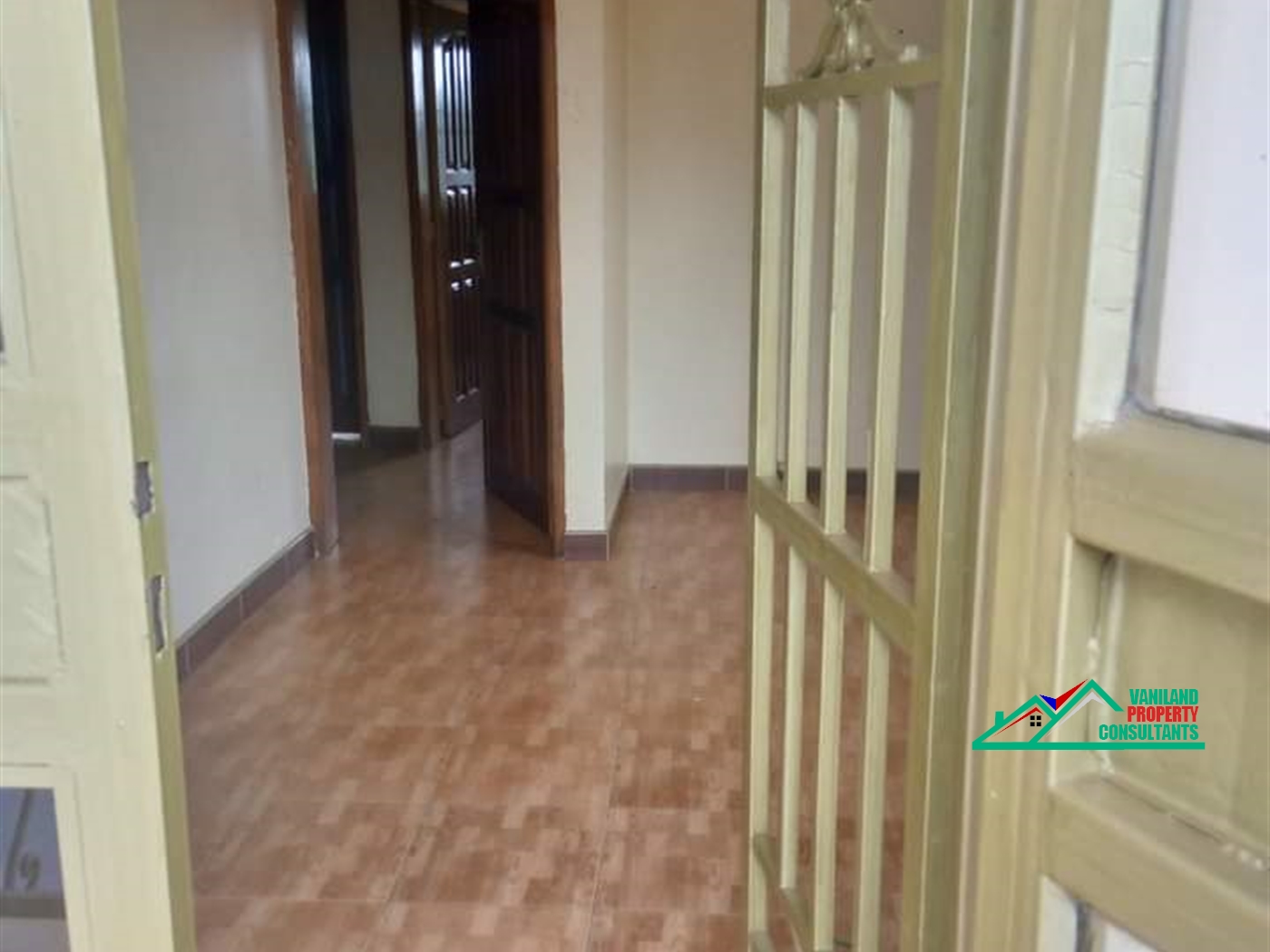 Apartment for rent in Kireka Wakiso