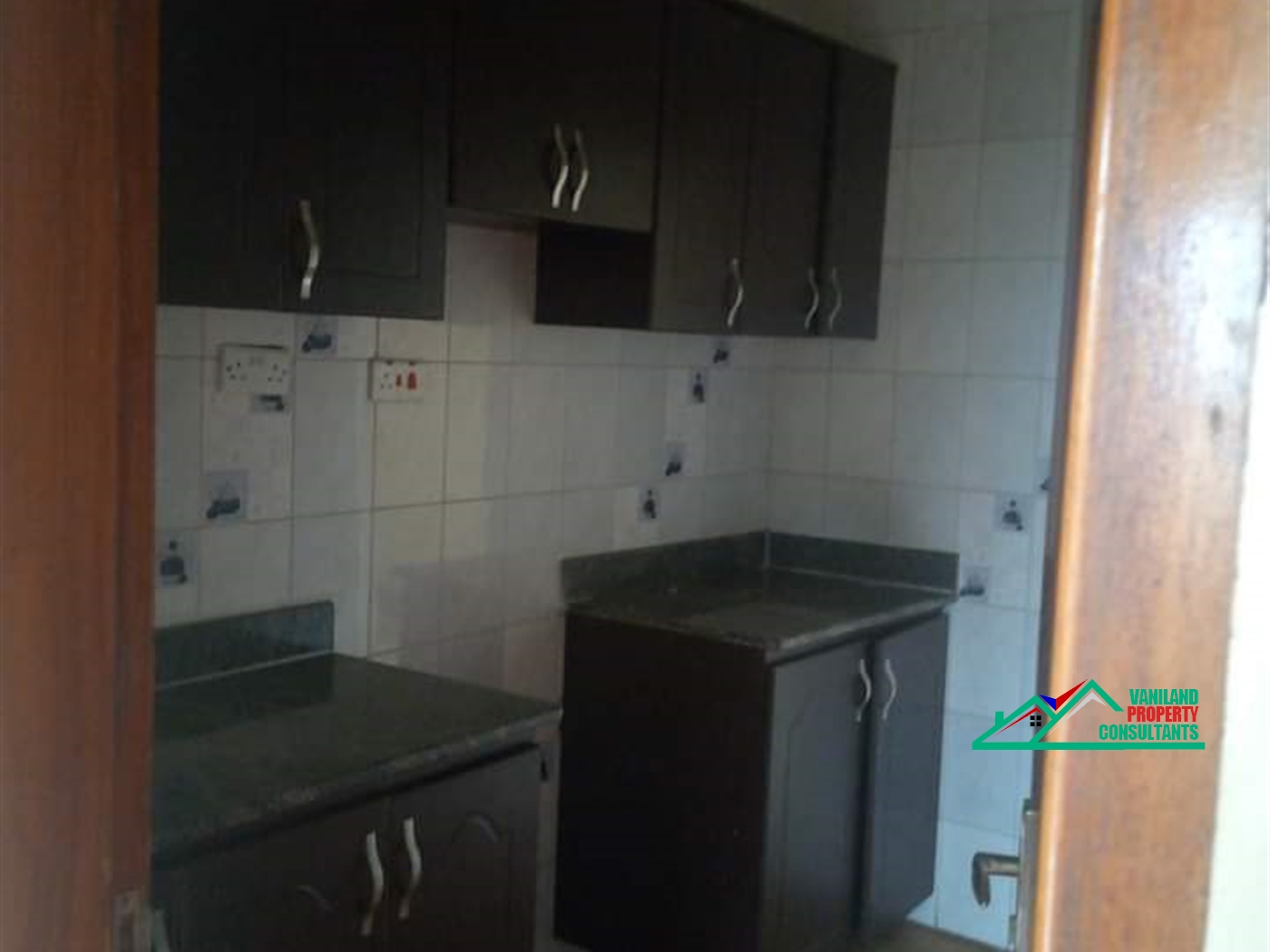 Apartment for rent in Kireka Wakiso