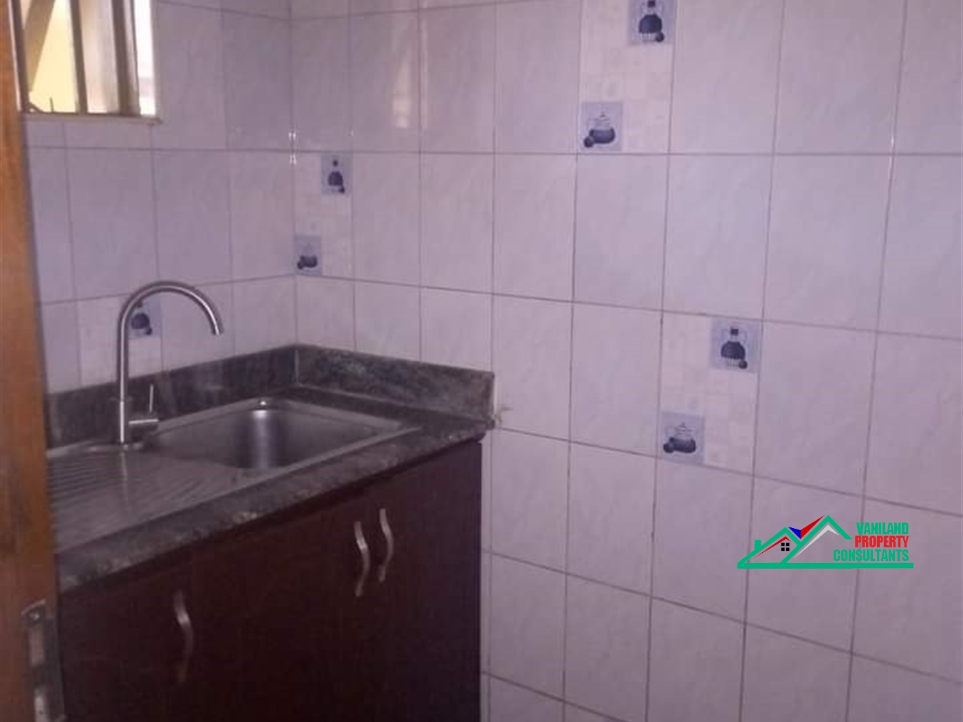 Apartment for rent in Kireka Wakiso