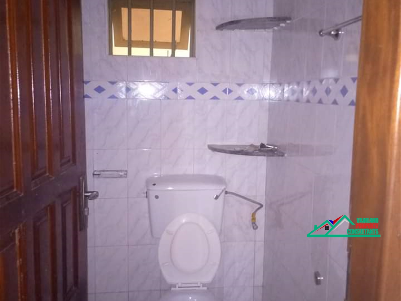 Apartment for rent in Kireka Wakiso