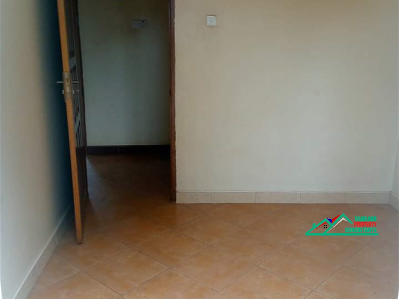 Apartment for rent in Kireka Wakiso