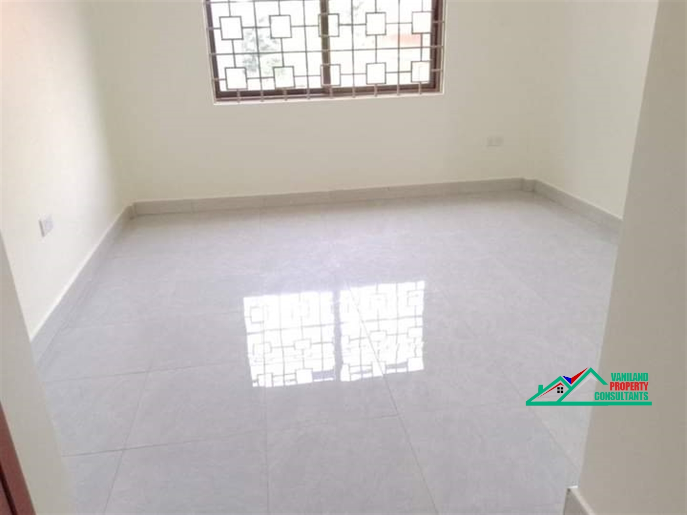 Apartment for rent in Kisaasi Kampala