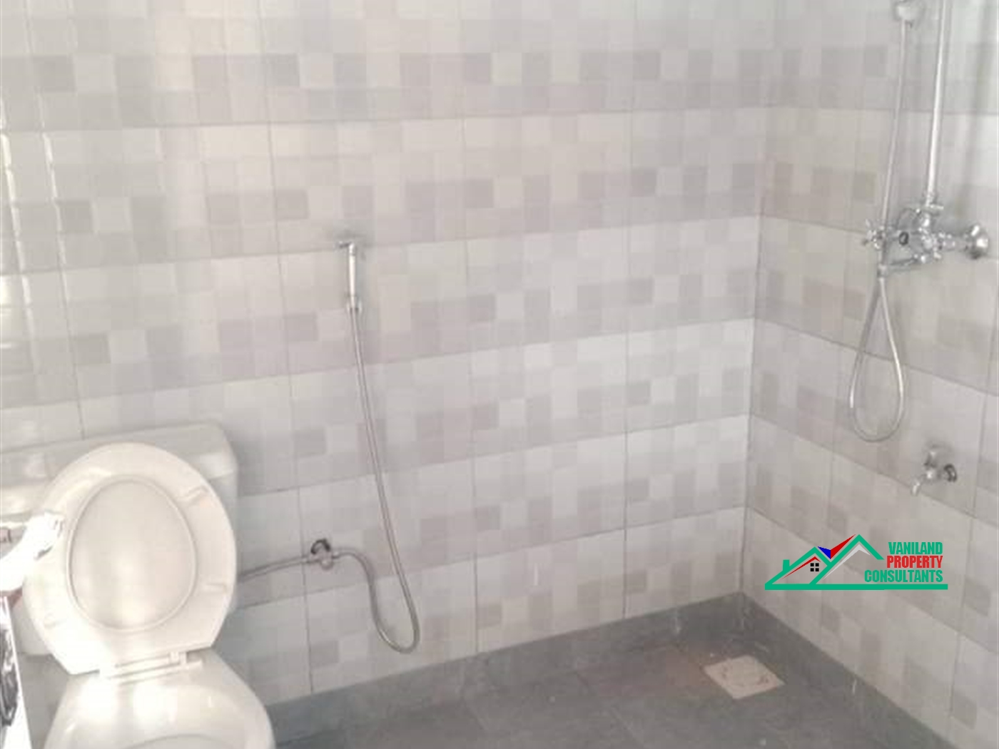 Apartment for rent in Kisaasi Kampala