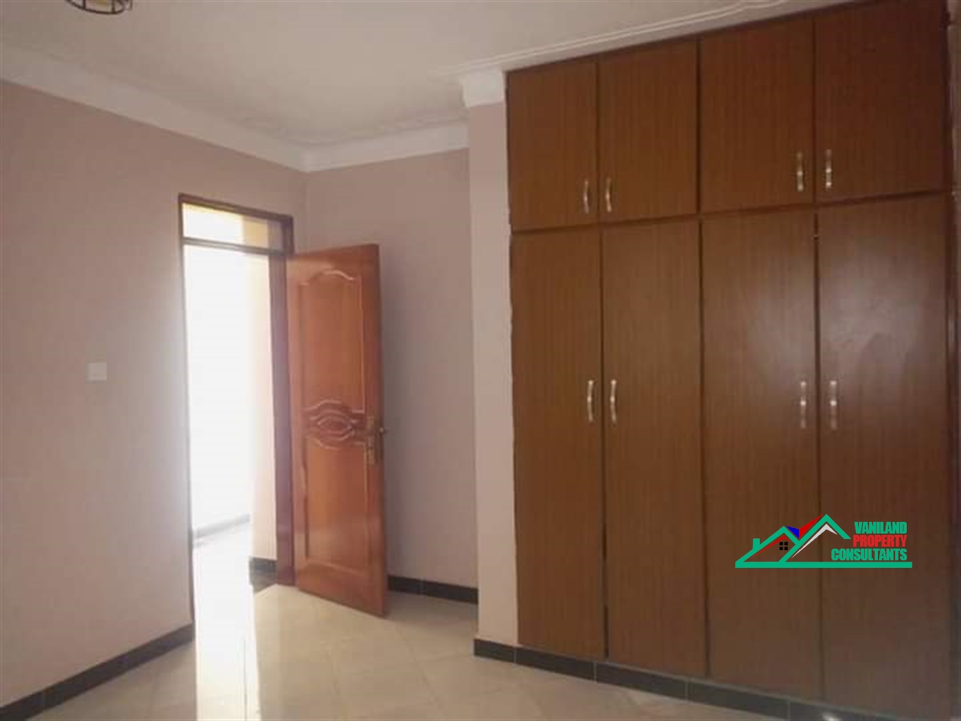 Apartment for rent in Kisaasi Kampala