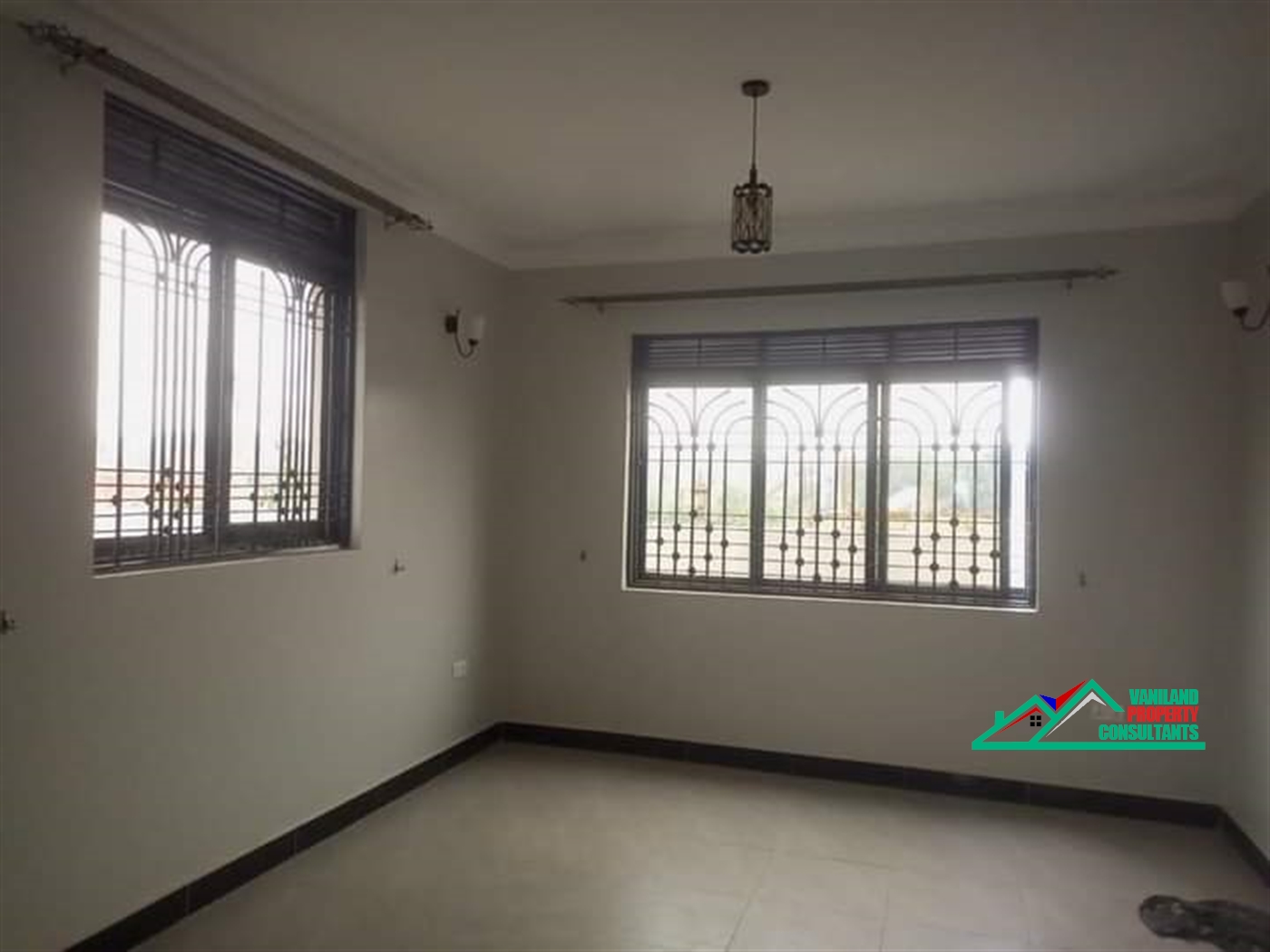 Apartment for rent in Kisaasi Kampala