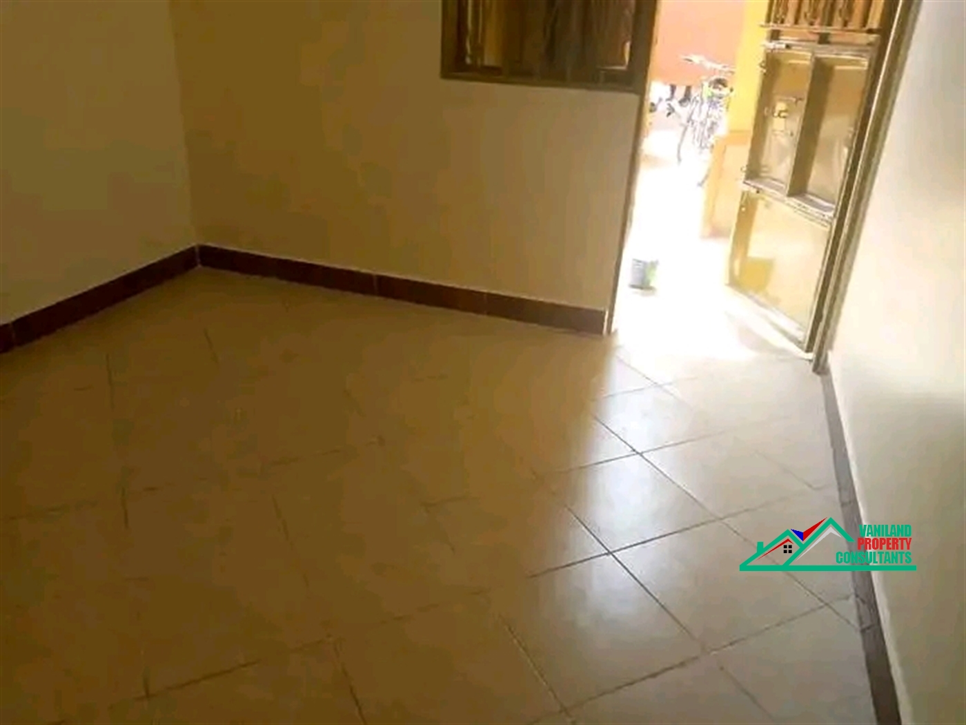 Semi Detached for rent in Kireka Wakiso