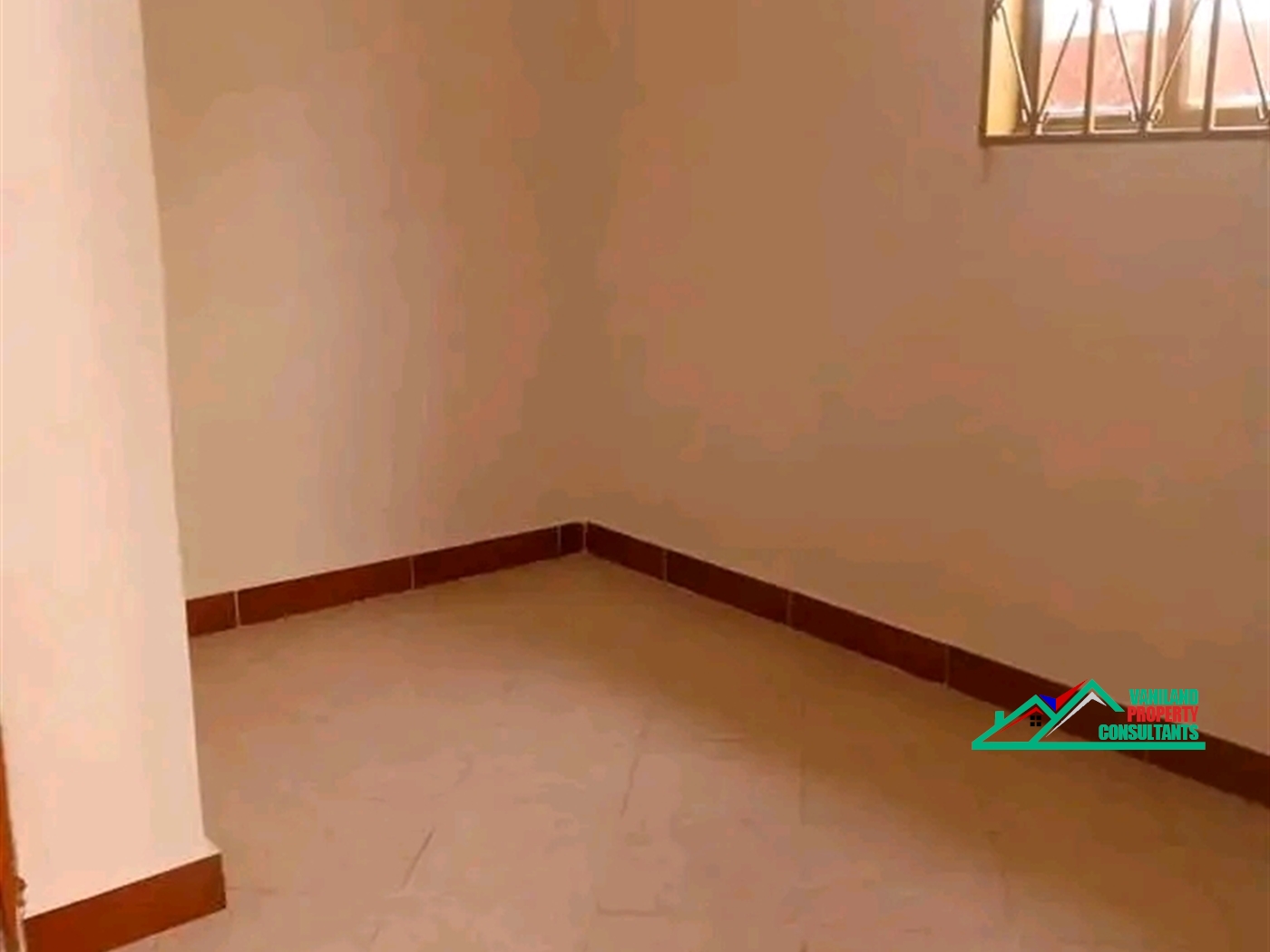 Semi Detached for rent in Kireka Wakiso