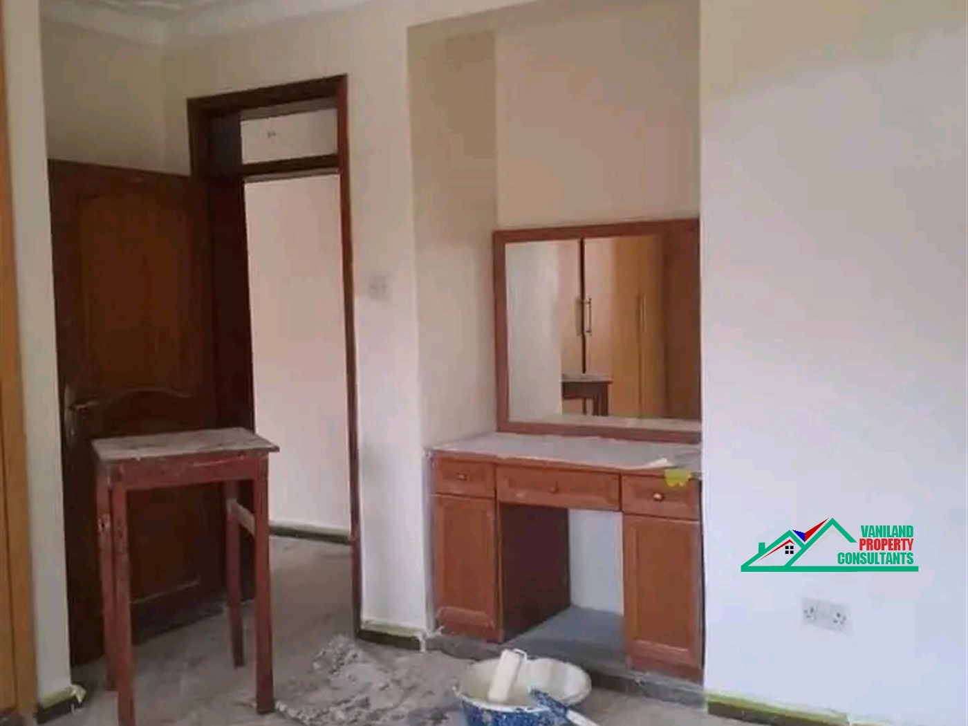 Semi Detached for rent in Kireka Wakiso