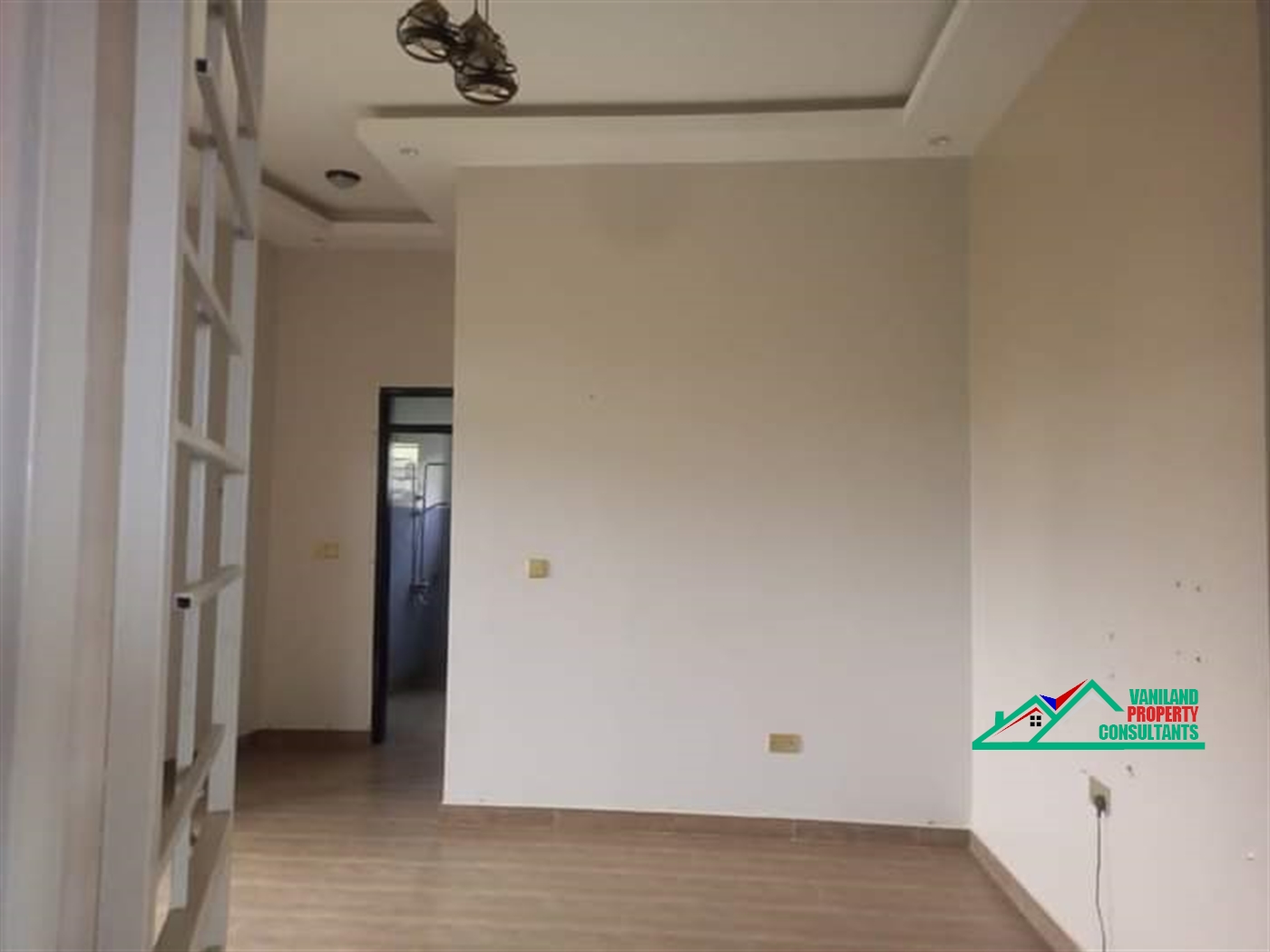 Apartment for rent in Kira Wakiso