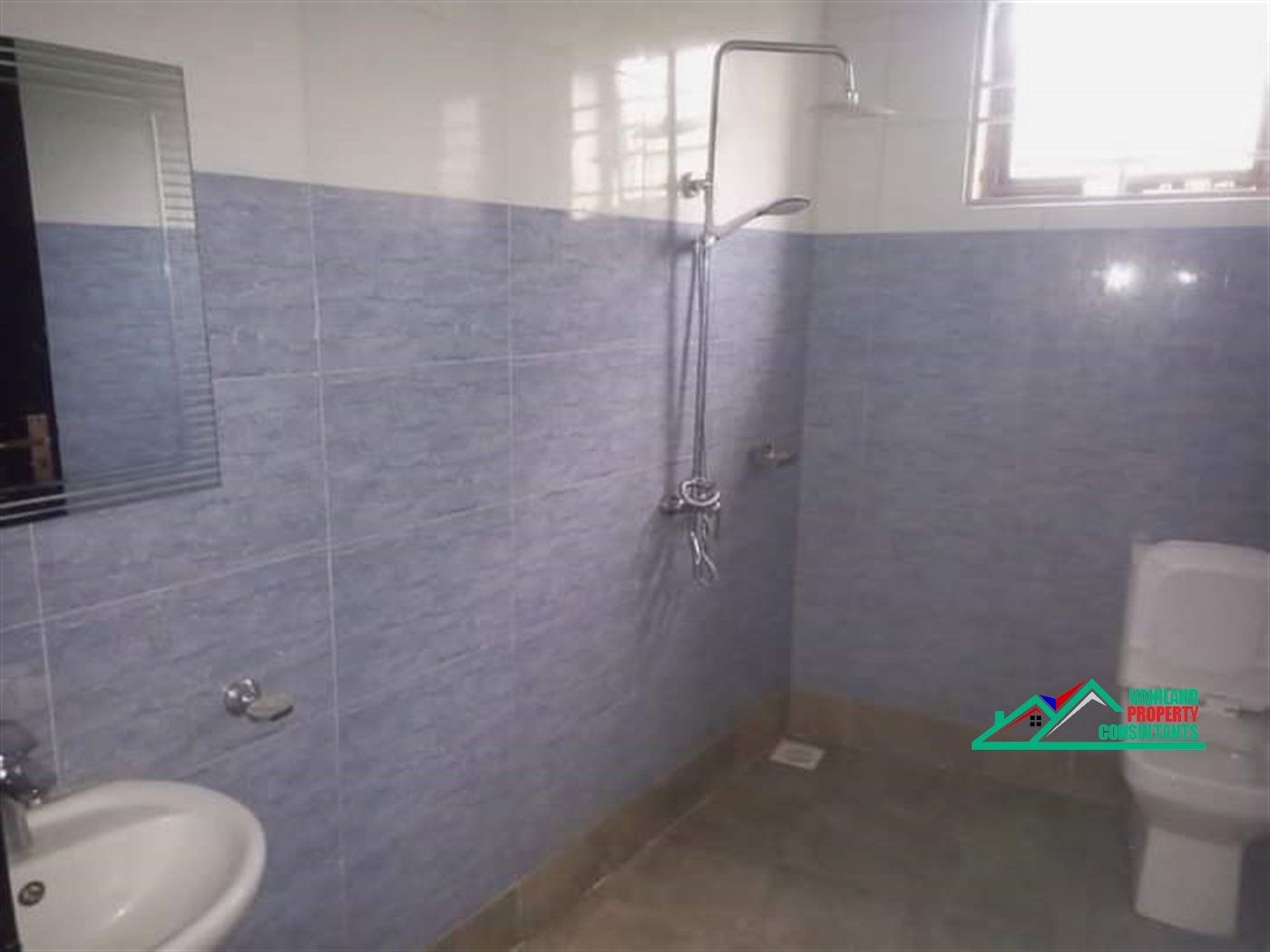 Apartment for rent in Kira Wakiso