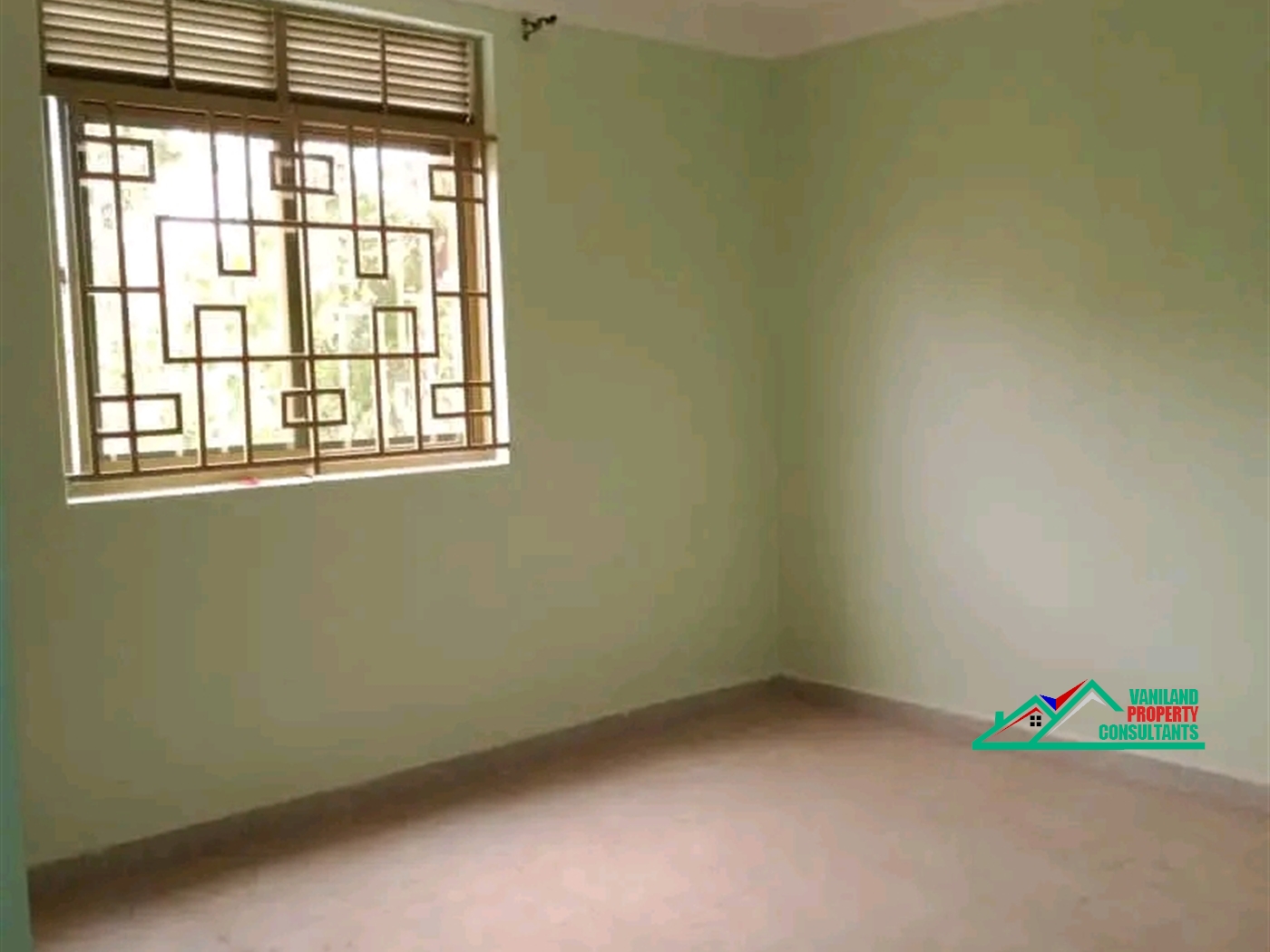 Semi Detached for rent in Kireka Wakiso