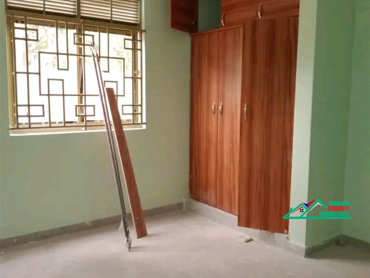 Semi Detached for rent in Kireka Wakiso