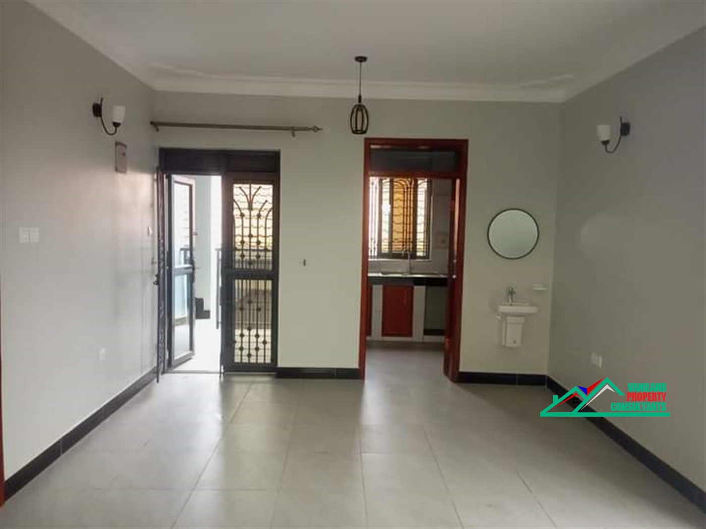 Apartment for rent in Namugongo Wakiso