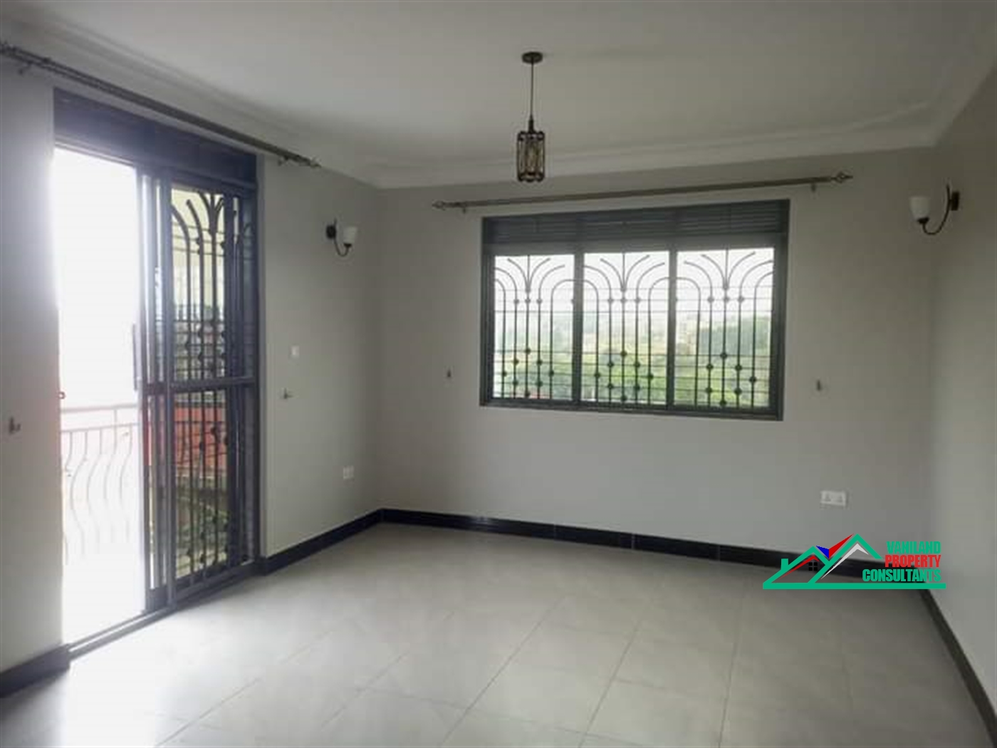 Apartment for rent in Namugongo Wakiso