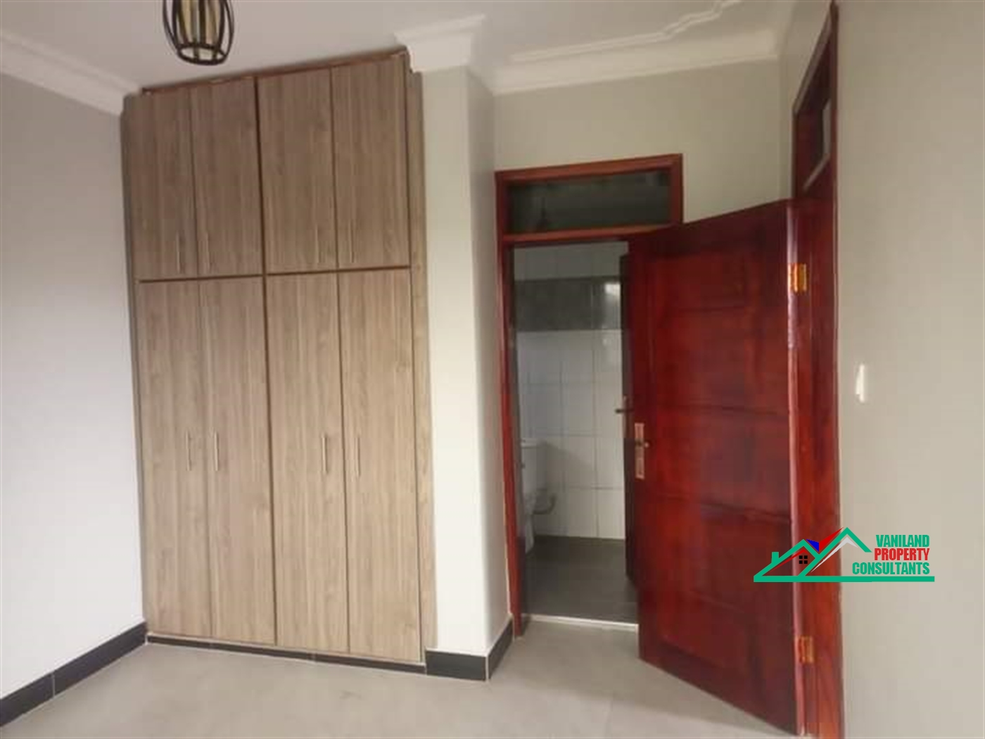 Apartment for rent in Namugongo Wakiso