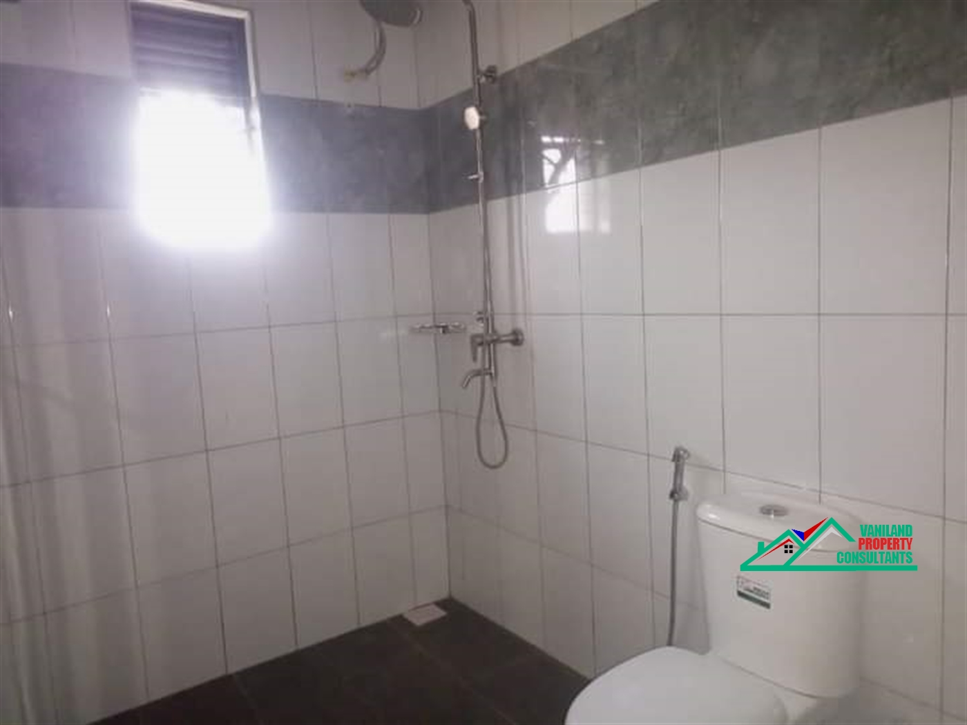 Apartment for rent in Namugongo Wakiso