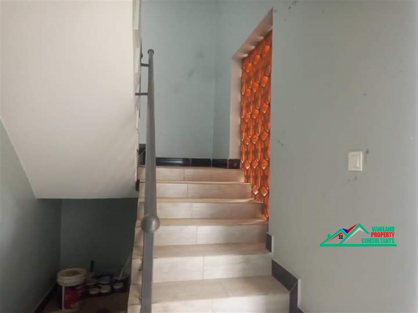 Apartment for rent in Namugongo Wakiso