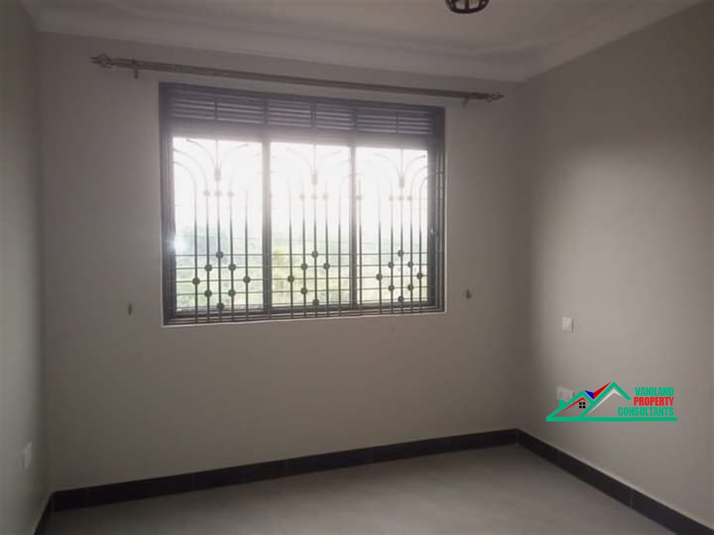 Apartment for rent in Namugongo Wakiso