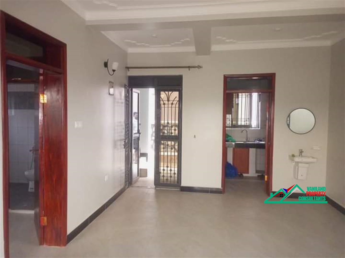 Apartment for rent in Namugongo Wakiso