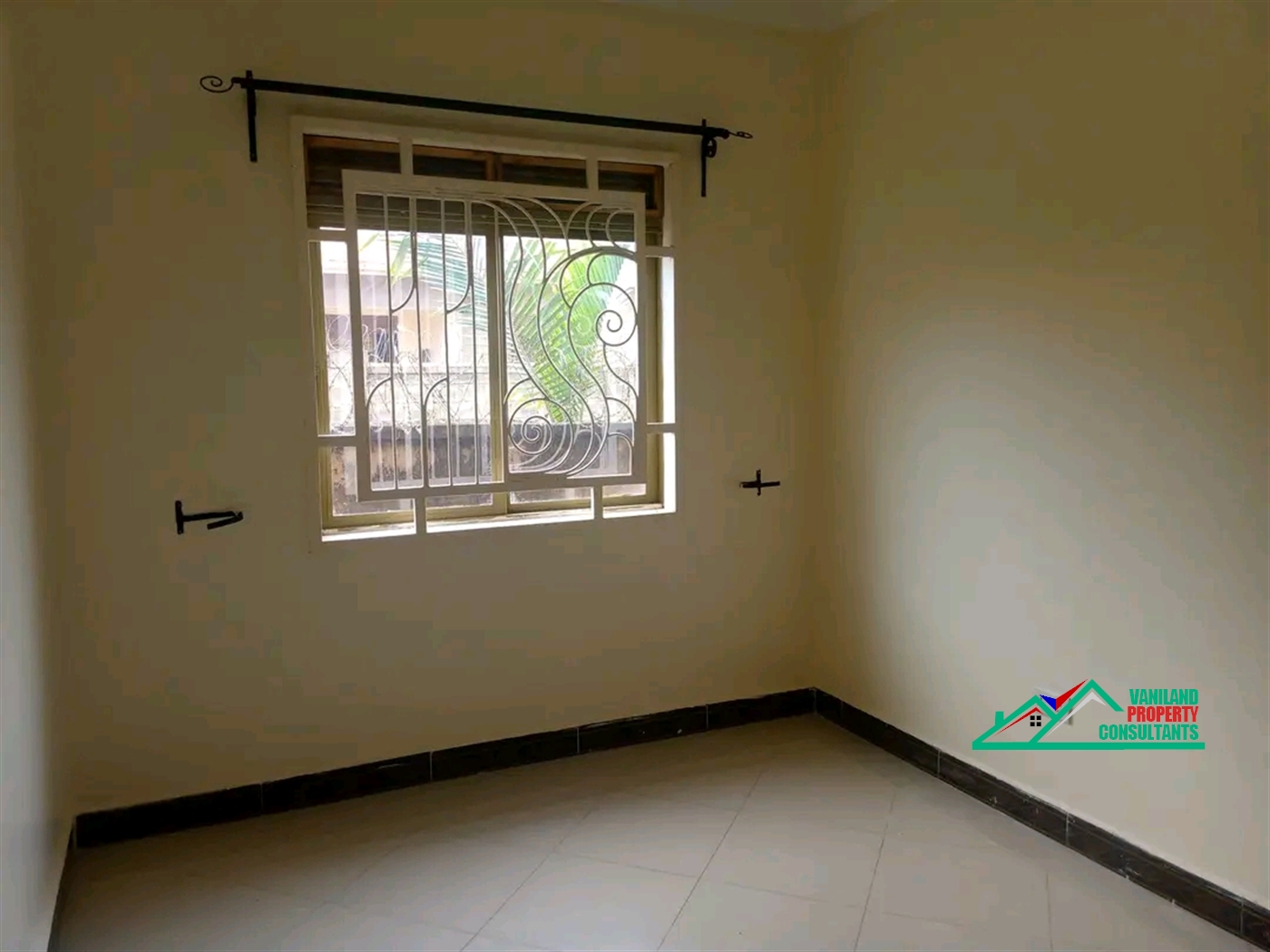 Semi Detached for rent in Kireka Wakiso