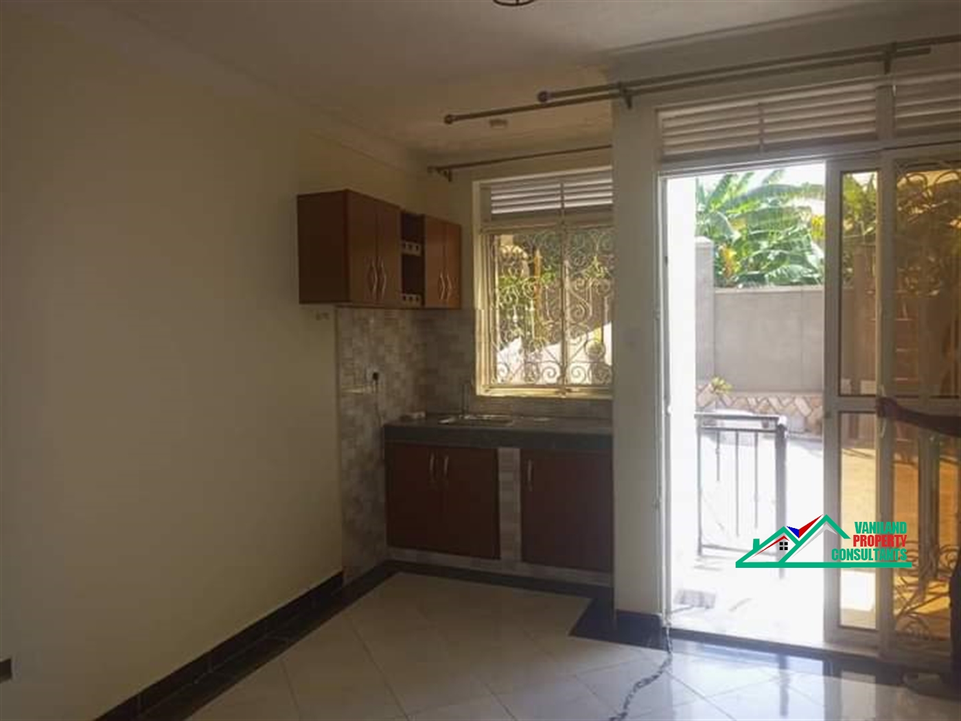 Apartment for rent in Kira Wakiso