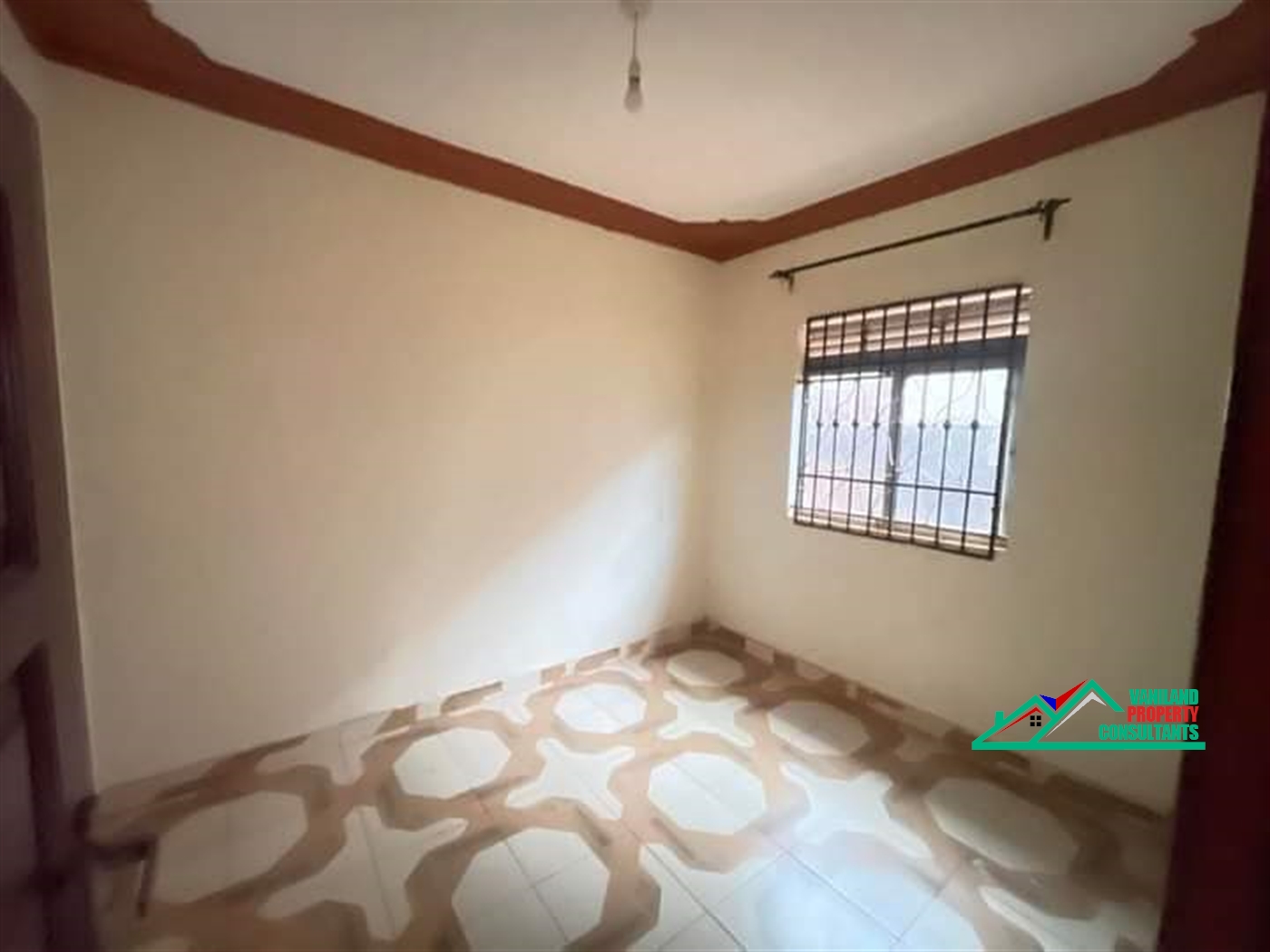 Semi Detached for rent in Kasangati Wakiso