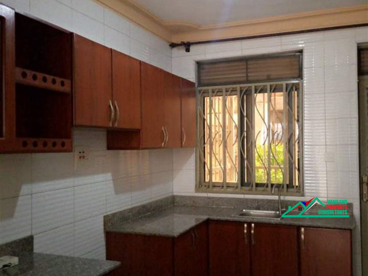 Apartment for rent in Najjera Wakiso