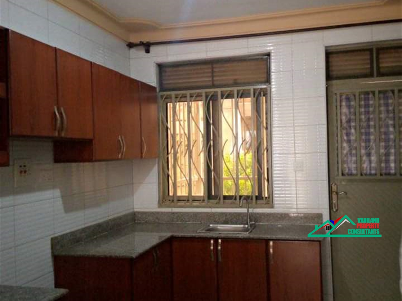 Apartment for rent in Najjera Wakiso