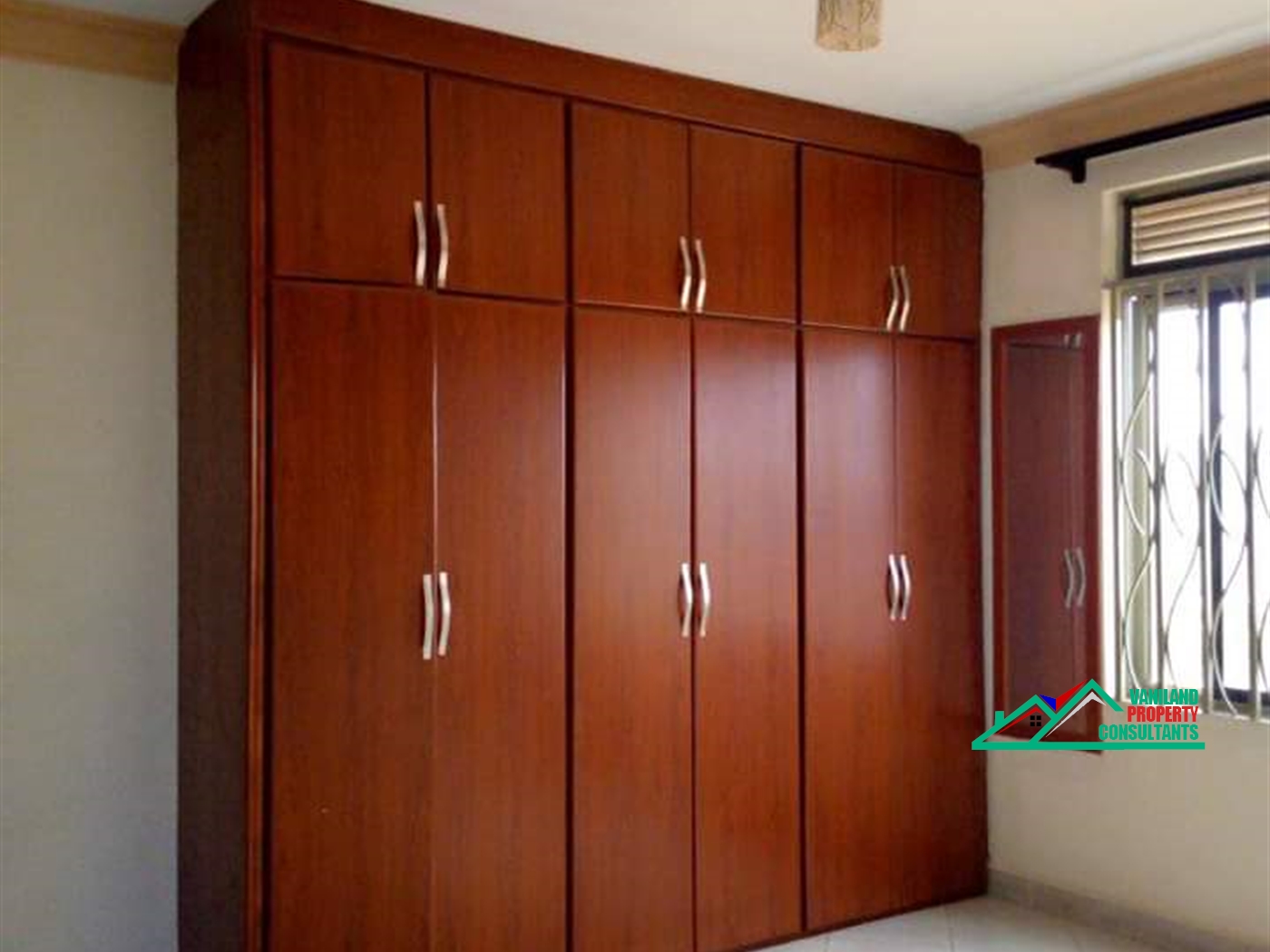 Apartment for rent in Najjera Wakiso