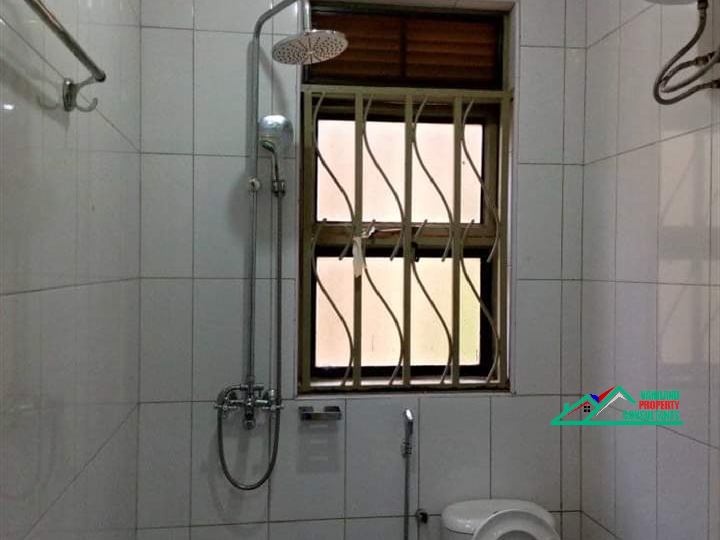 Apartment for rent in Najjera Wakiso