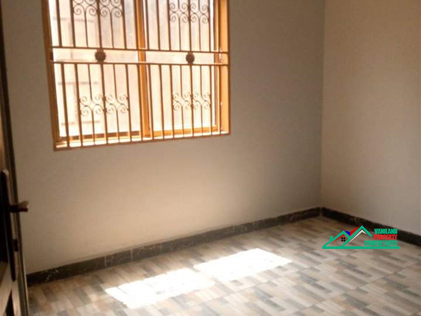 Semi Detached for rent in Wampeewo Wakiso